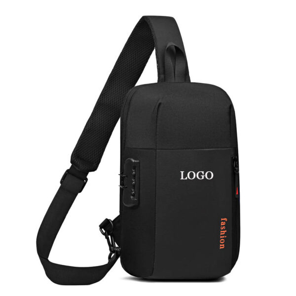 GA1487---Crossbody Sling Backpack