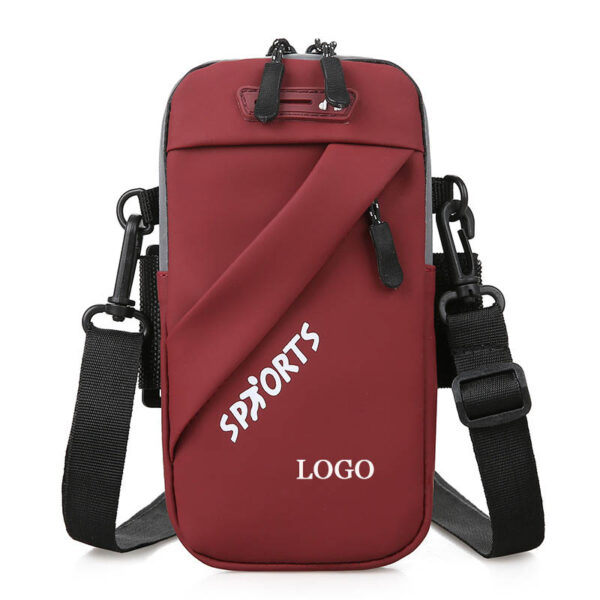GA1496---Sports Armband Phone Holder