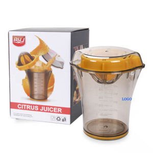 GA1501---Citrus Orange Juicer