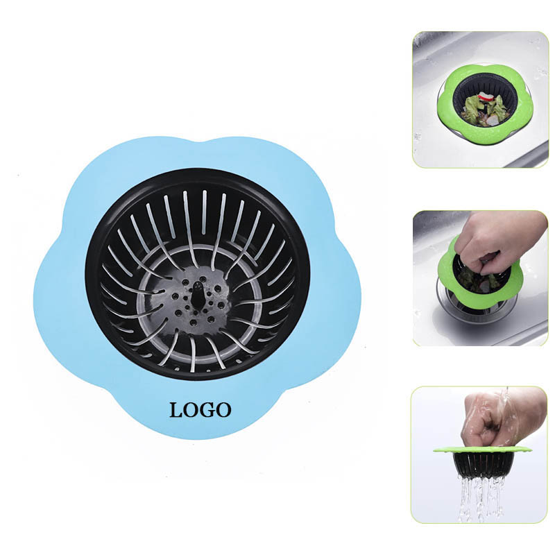 GA1503---Kitchen Sink Strainer