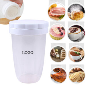 GA1506---Plastic Flour Sifter