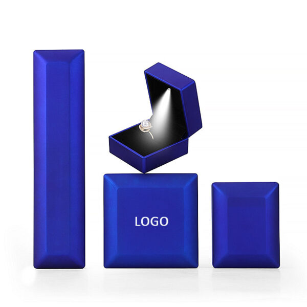 GA1509---LED Jewelry Gift Box