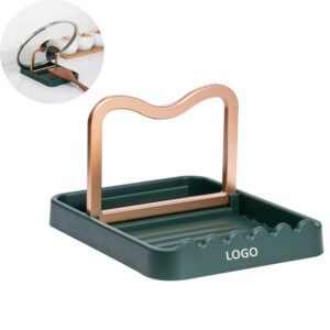 GA1527---Pot Lid Organizer Rack