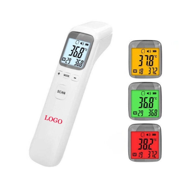 GA1529---Forehead Infrared Digital Thermometer