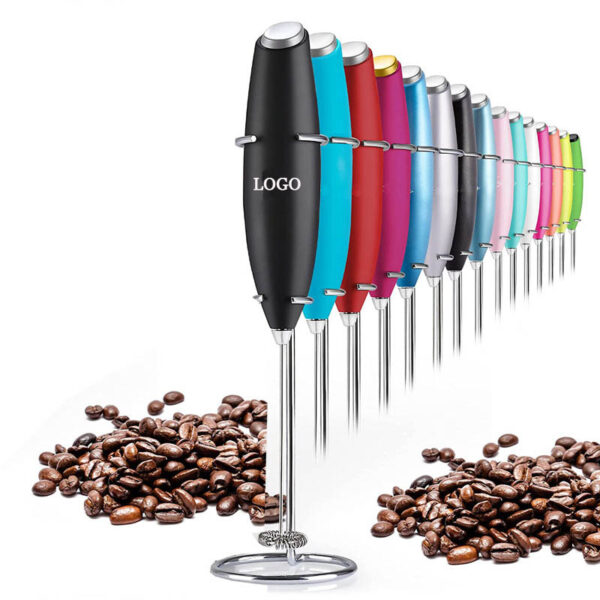GA1530---Milk Frother Wand For Coffee
