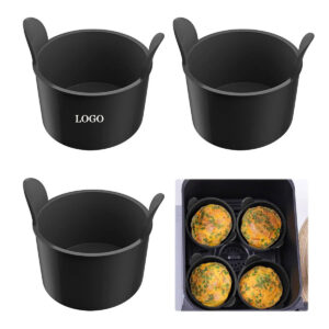 GA1534---Silicone Egg Poacher