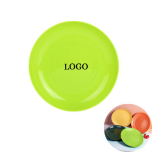 GA1536---Plastic Dinner Plate