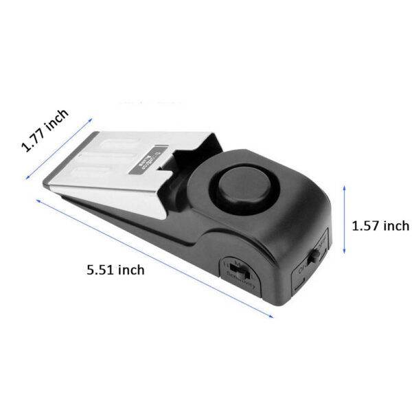 GA1547---Door Stop Alarm - Image 2