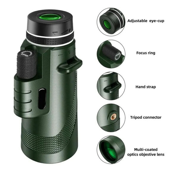 GA1553---80x100 Monocular-Telescope - Image 2