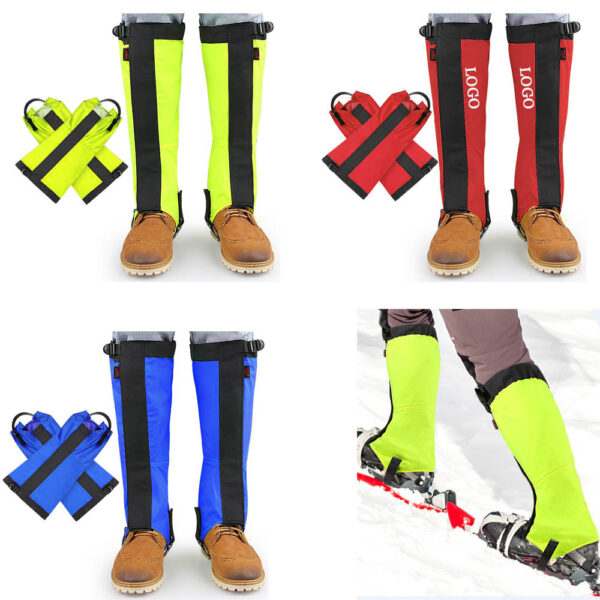 GA1555---Snow Boot Gaiters - Image 2