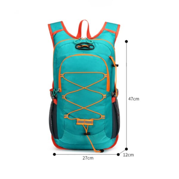 GA1573---Hydration Pack Hiking Water Backpack - Image 2