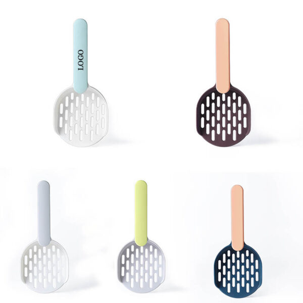 GA1474---Pet Cat Litter Scoop - Image 2