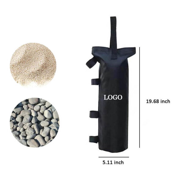GA1477---Canopy Sand Bag - Image 2