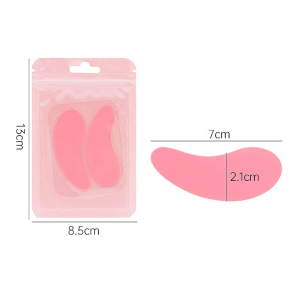 GA1452---Silicone Eye Patches - Image 2