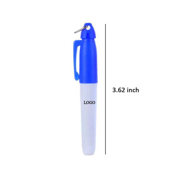 GA1485---Golf Ball Line Drawing Marker - Image 2