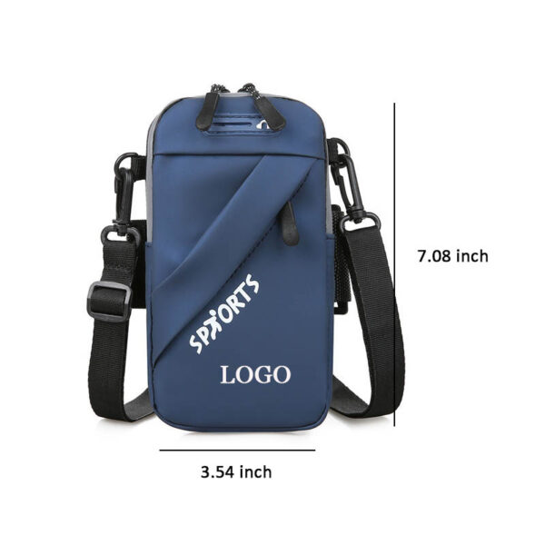 GA1496---Sports Armband Phone Holder - Image 2
