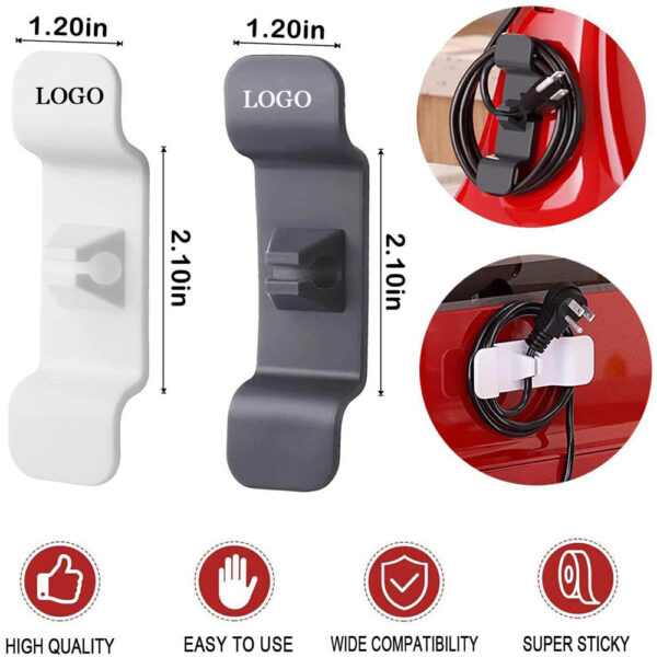 GA1518---Cord Organizer For Appliances - Image 2