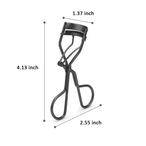 GA1523---Eye Eyelash Curler - Image 2