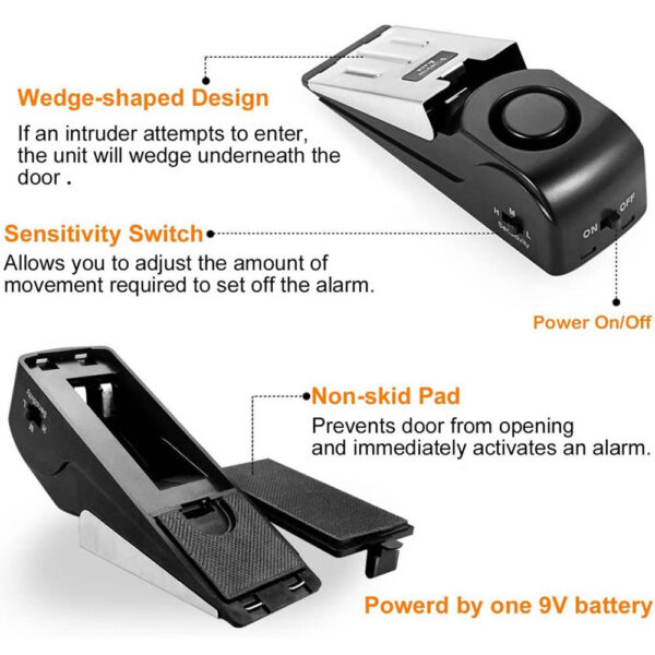 GA1547---Door Stop Alarm - Image 3