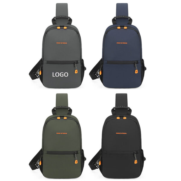 GA1550---Crossbody Sling Bag - Image 3
