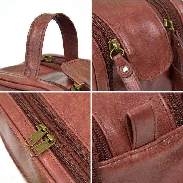 GA1556---Travel Makeup Bag - Image 3