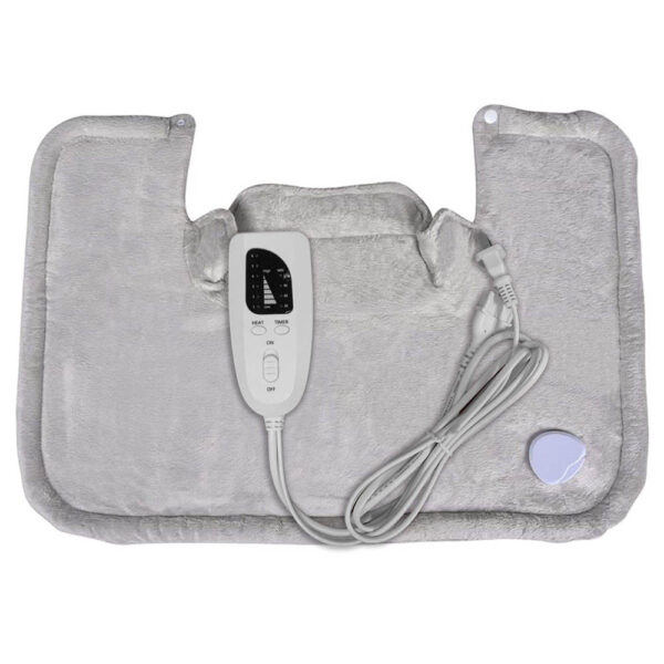 GA1564---Electric Neck Heating Pad - Image 3