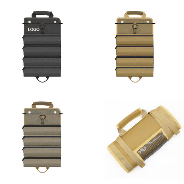 GA1462---Heavy Duty Tool Bag Organizer - Image 3