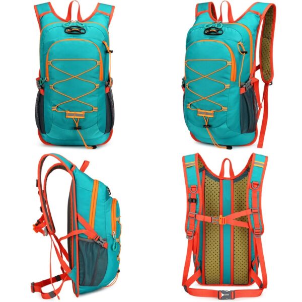 GA1573---Hydration Pack Hiking Water Backpack - Image 3