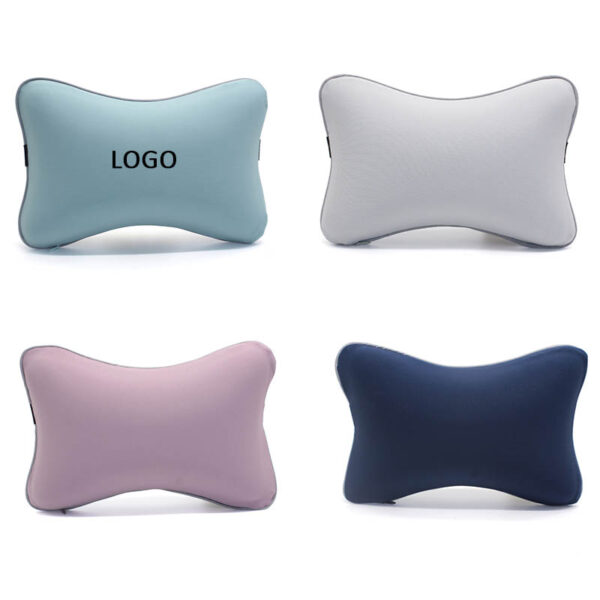 GA1465---Soft Car Headrest Pillow - Image 3