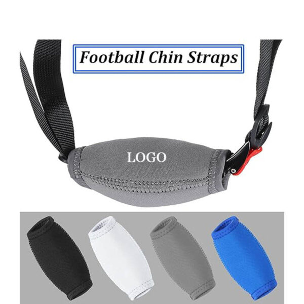 GA1476---Football Chin Strap Cover - Image 3