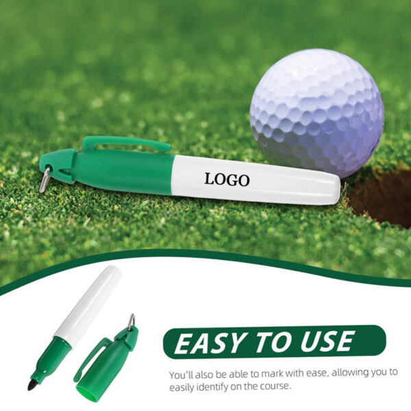 GA1485---Golf Ball Line Drawing Marker - Image 3