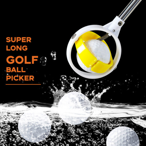 GA1486---6ft Golf Ball Retriever - Image 3