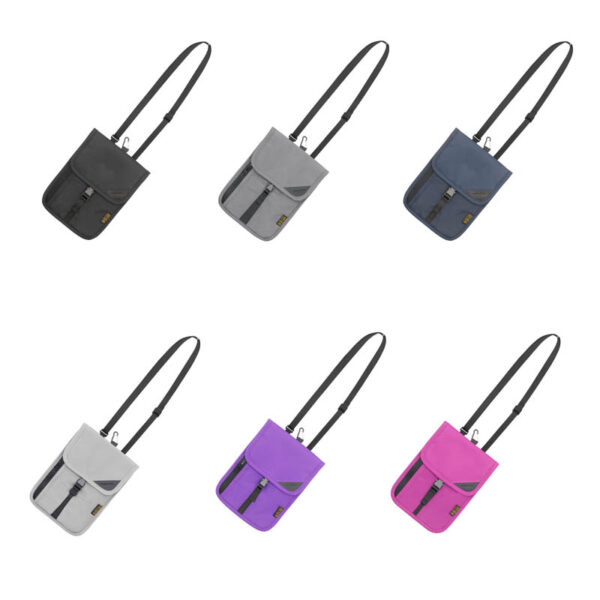 GA1500---Rfid Blocking Passport Holder - Image 3