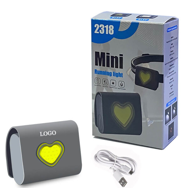 GA1454---Safety-Light For Runners - Image 3
