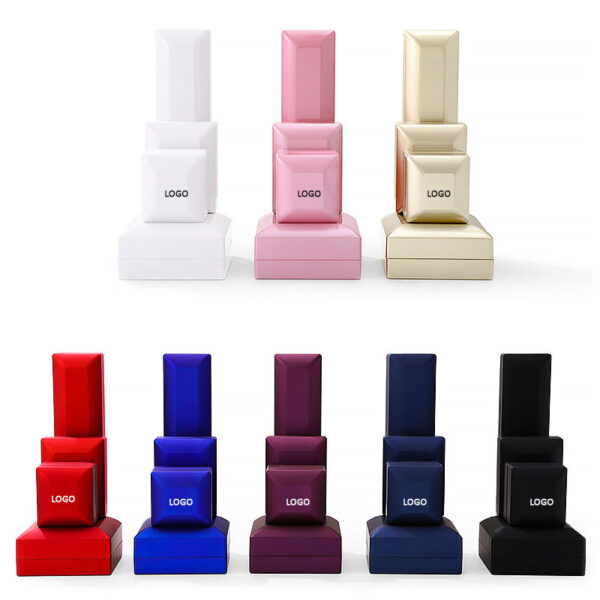 GA1509---LED Jewelry Gift Box - Image 3