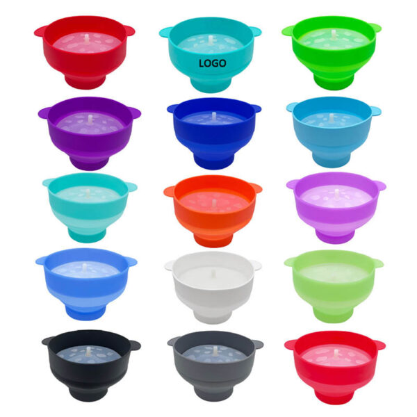 GA1522---Microwave Silicone Popper Maker - Image 3