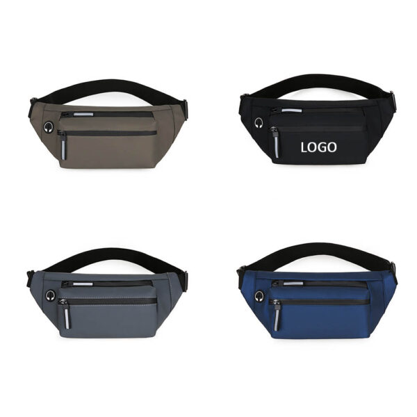 GA1538---Fanny Packs For Women Men - Image 3