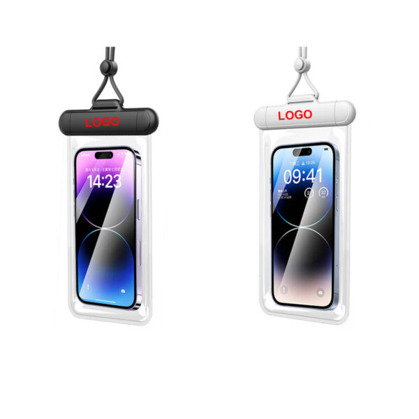 GA1544---IPX8 Waterproof Phone Pouch - Image 3