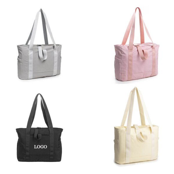 GA1545---Travel Tote Bag - Image 3