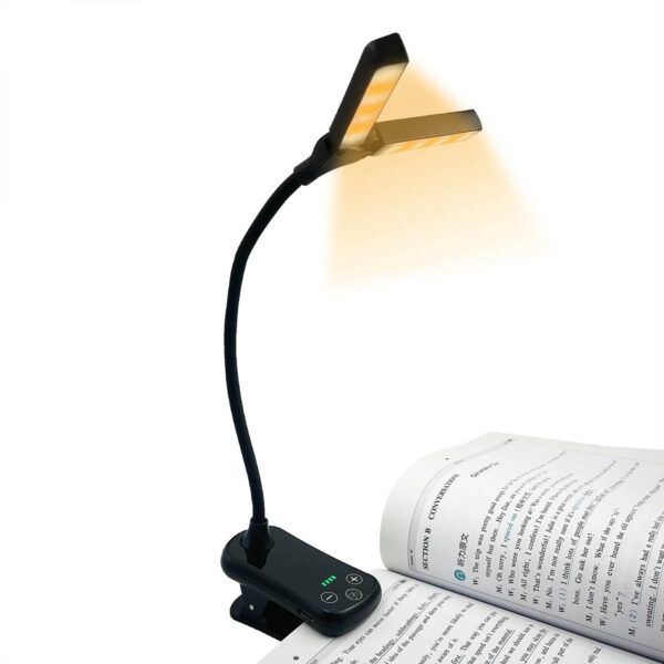 GA1464---Touch Control Book Light - Image 4