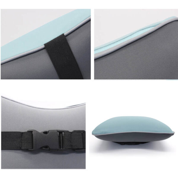 GA1465---Soft Car Headrest Pillow - Image 4