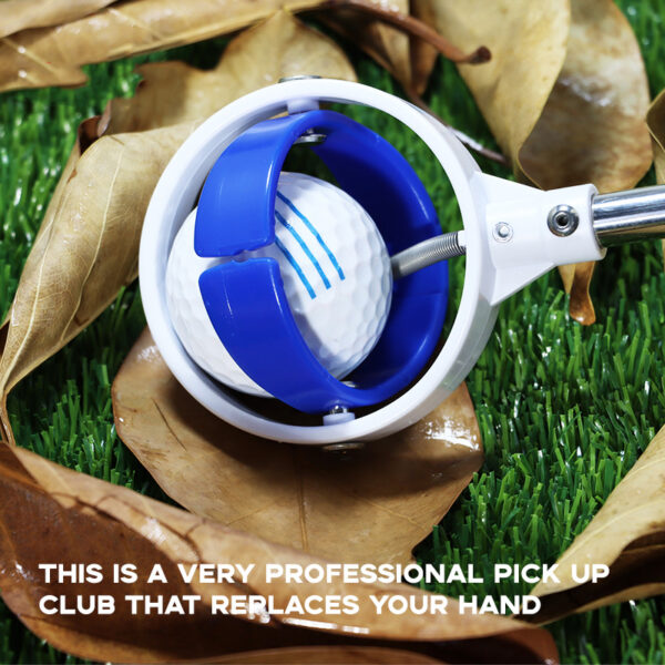 GA1486---6ft Golf Ball Retriever - Image 4