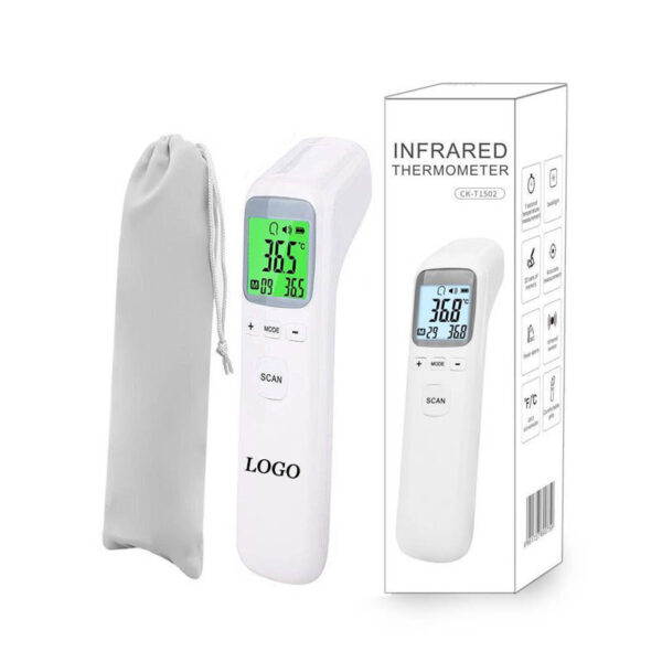 GA1529---Forehead Infrared Digital Thermometer - Image 4
