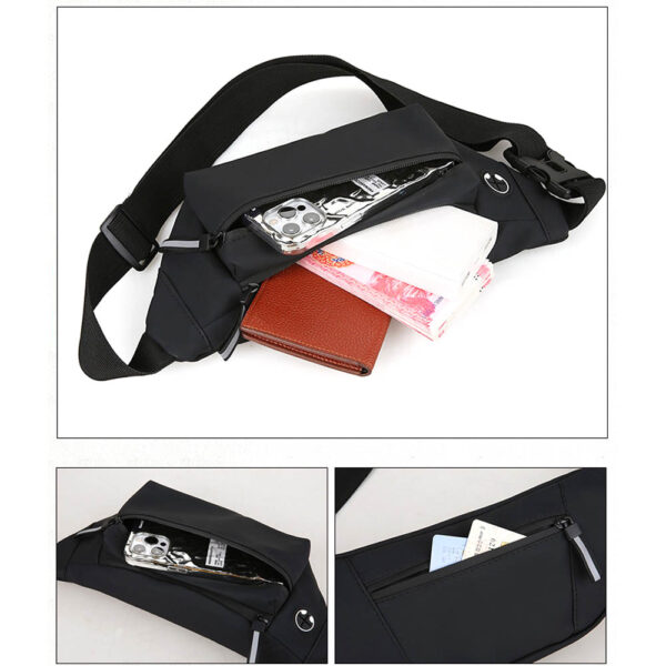 GA1538---Fanny Packs For Women Men - Image 4