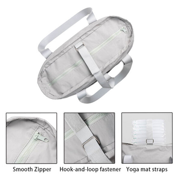 GA1545---Travel Tote Bag - Image 4