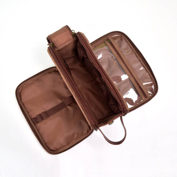 GA1556---Travel Makeup Bag - Image 4