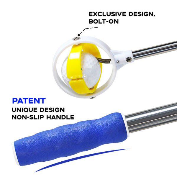 GA1486---6ft Golf Ball Retriever - Image 5