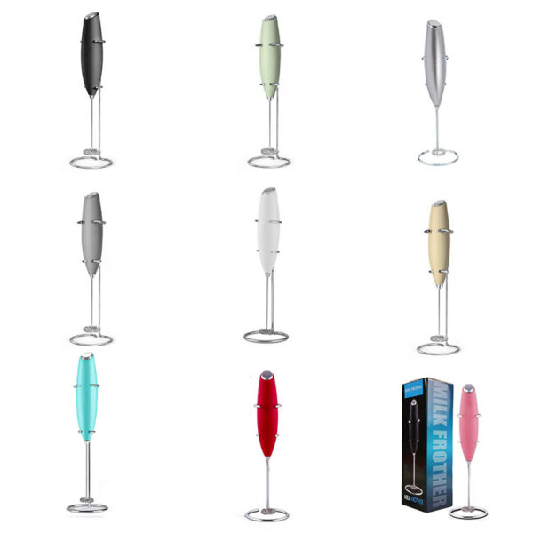 GA1530---Milk Frother Wand For Coffee - Image 5