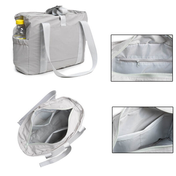 GA1545---Travel Tote Bag - Image 5