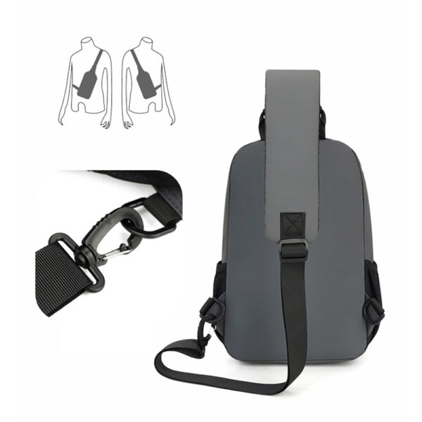GA1550---Crossbody Sling Bag - Image 5